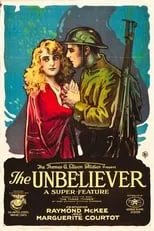 Póster de The Unbeliever