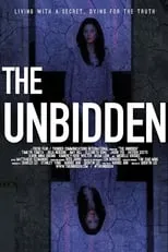 Película The Unbidden