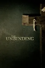 Tyler Strand es Self en The Unbinding