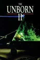 Rodger Halston interpreta a Police Officer en The Unborn II