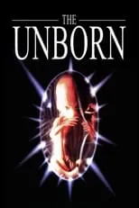 Laura Stockman interpreta a Janet Robinson en The Unborn