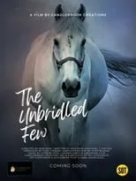 Michael C. Stettes es Horse God #2 en The Unbridled Few