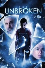 Ryan Quinn Smith interpreta a Little Boy (as Ryan Smith) en The Unbroken