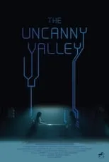 Bridget Wareham interpreta a Al en The Uncanny Valley