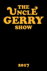 Leon Morgan interpreta a Judge Thomas III en The Uncle Gerry Show