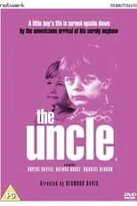 Ann Lynn interpreta a Sally Morton en The Uncle