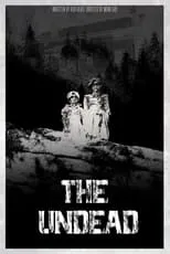 Poster de la película The Undead - Películas hoy en TV