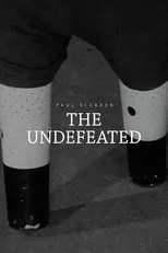 Chris Matthews interpreta a Self - Hardball host (archive footage) en The Undefeated