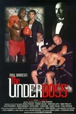 Poster de la película The Underboss - Películas hoy en TV