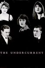 Póster de The Undercurrent