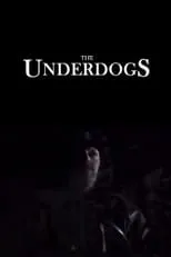 Rodney Gray interpreta a Don en The Underdogs