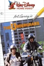 Portada de The Undergrads