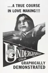 John Dullaghan interpreta a Professor Collins en The Undergraduate