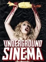 Dee Flowered es  en The Underground Sinema