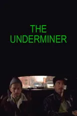 Eric Guibert es  en The Underminer