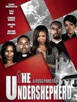 Poster de The Undershepherd