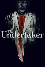 Póster de la película The Undertaker