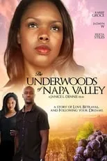 Vonn Scott Bair es Peter Keller en The Underwoods of Napa Valley