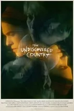 Portada de The Undiscovered Country