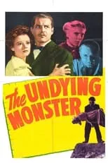 Heather Thatcher interpreta a Conita 'Christy' Christopher en The Undying Monster