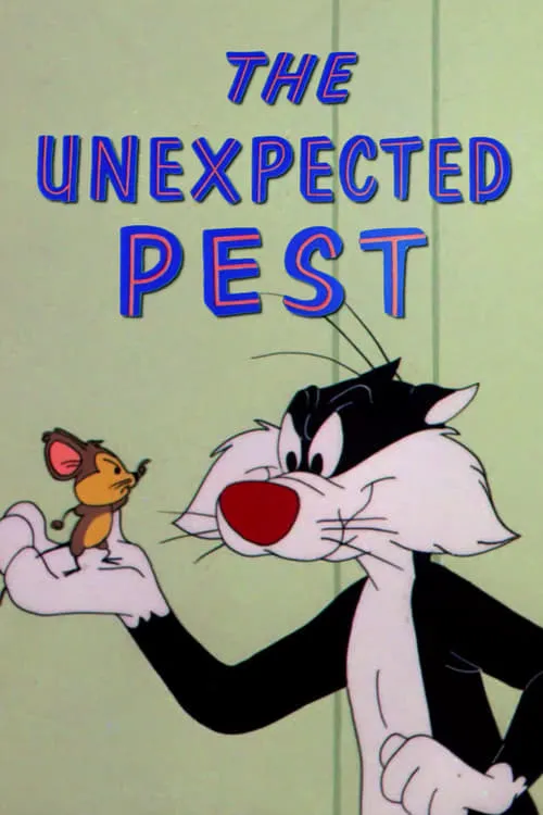 Póster de la película The Unexpected Pest