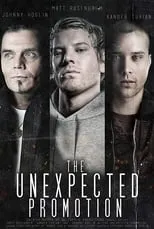 Película The Unexpected Promotion