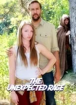 Portada de The Unexpected Race