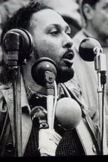 Stuart Hall interpreta a himself en The Unfinished Conversation