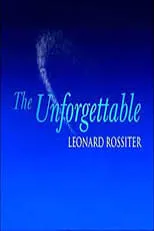 Sue Nicholls interpreta a Self en The Unforgettable Leonard Rossiter