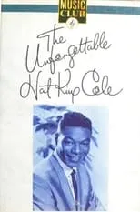 Eartha Kitt es Self en The Unforgettable Nat King Cole