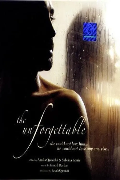 Póster de la película The Unforgettable