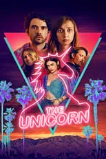 Poster de The Unicorn