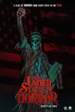 Poster de The United States of Horror: Chapter 1