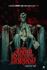 Becca Buckalew es Colette en The United States of Horror: Chapter 2