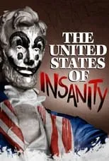 Portada de The United States of Insanity