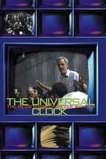 Peter Watkins es Himself en The Universal Clock: The Resistance of Peter Watkins