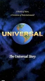 Póster de la película The Universal Story