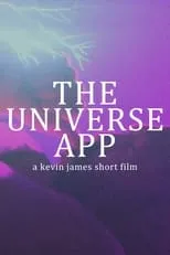 Póster de la película The Universe App