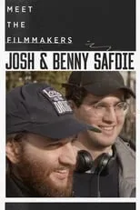 Película The Universe Is Out There: Josh and Benny Safdie