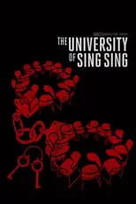 Poster de la película The University of Sing Sing - Películas hoy en TV