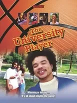 Alisa Banks es  en The University Player