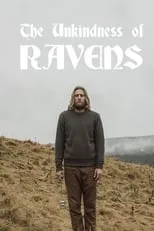 Craig J. Seath interpreta a Lost Soul en The Unkindness of Ravens