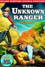 Película The Unknown Ranger