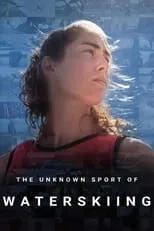 Freddy Krueger es Self / Jump World Champion en The Unknown Sport of Waterskiing