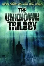 Poster de The Unknown Trilogy