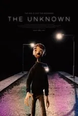 Andreas Rylander interpreta a Jake en The Unknown