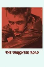 Portada de The Unlighted Road