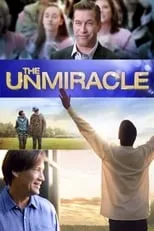 Kelli J. Smith interpreta a God en The UnMiracle