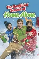 Película The Unofficial Science of Home Alone