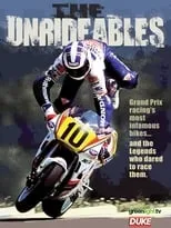 Kevin Schwantz es Himself en The Unrideables